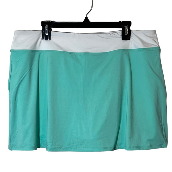 Fila Tennis/Golf/Pickleball Athletic Skort Size XXL - Picture 2 of 6